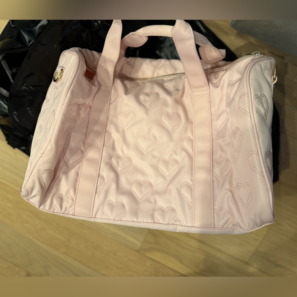 Stoney Clover Lane x Target Duffel Bag